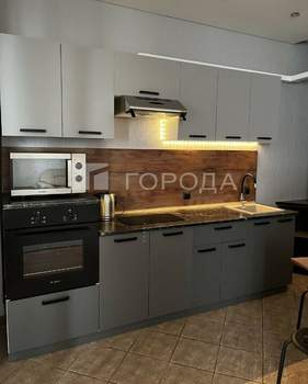 2-к квартира, на длительный срок, 40м2, 11/27 этаж