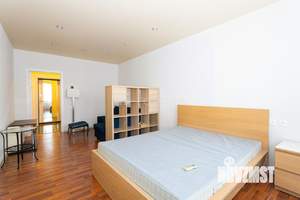 1-к квартира, на длительный срок, 47м2, 17/17 этаж