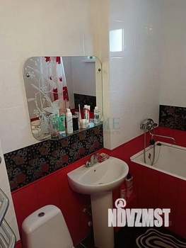 Студия квартира, на длительный срок, 27м2, 7/16 этаж