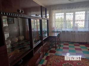 2-к квартира, на длительный срок, 48м2, 5/5 этаж