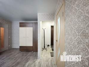 2-к квартира, посуточно, 40м2, 4/5 этаж