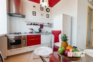 2-к квартира, посуточно, 46м2, 3/5 этаж