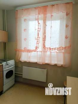 1-к квартира, на длительный срок, 38м2, 7/10 этаж