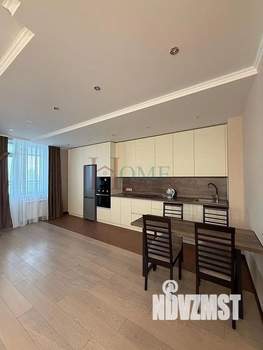 2-к квартира, на длительный срок, 90м2, 9/19 этаж