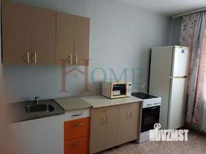 1-к квартира, на длительный срок, 38м2, 2/10 этаж