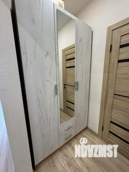 Студия квартира, на длительный срок, 29м2, 1/17 этаж