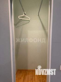 1-к квартира, на длительный срок, 49м2, 4/18 этаж