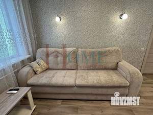 1-к квартира, на длительный срок, 35м2, 1/5 этаж