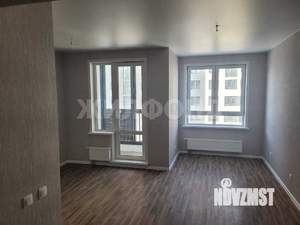 Студия квартира, на длительный срок, 27м2, 4/15 этаж