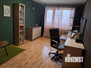 2-к квартира, на длительный срок, 43м2, 3/5 этаж