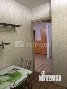 1-к квартира, на длительный срок, 31м2, 4/5 этаж