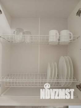 1-к квартира, посуточно, 45м2, 6/14 этаж