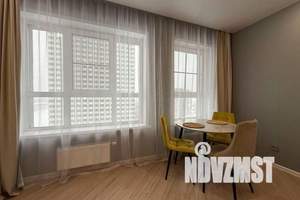 1-к квартира, посуточно, 30м2, 13/26 этаж