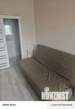 2-к квартира, на длительный срок, 42м2, 6/6 этаж