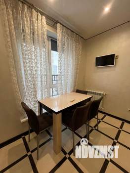 1-к квартира, на длительный срок, 41м2, 10/27 этаж