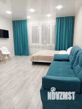 1-к квартира, посуточно, 32м2, 1/1 этаж