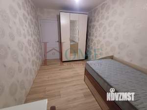 2-к квартира, на длительный срок, 42м2, 1/5 этаж