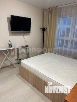 2-к квартира, на длительный срок, 45м2, 10/17 этаж