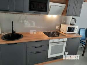 2-к квартира, на длительный срок, 38м2, 11/25 этаж