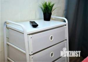 1-к квартира, посуточно, 17м2, 1/1 этаж