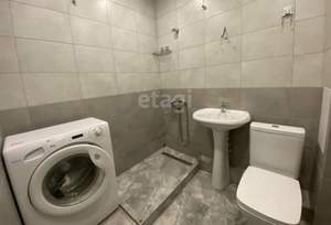 1-к квартира, на длительный срок, 36м2, 9/9 этаж