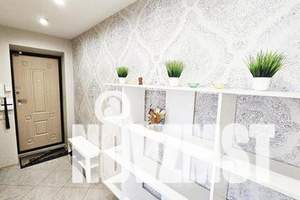 1-к квартира, посуточно, 35м2, 5/5 этаж