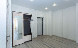 2-к квартира, на длительный срок, 62м2, 1/26 этаж