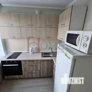 1-к квартира, на длительный срок, 32м2, 5/9 этаж