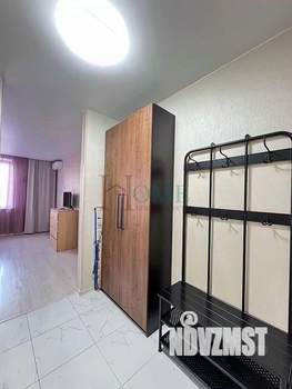 Студия квартира, на длительный срок, 30м2, 4/7 этаж