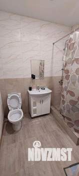 1-к квартира, на длительный срок, 20м2, 1/3 этаж