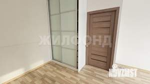 1-к квартира, на длительный срок, 33м2, 15/17 этаж