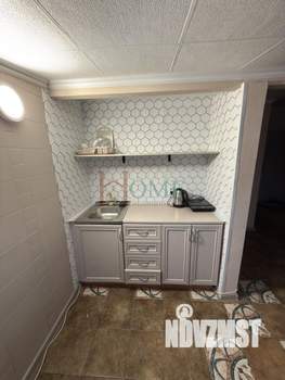 1-к квартира, на длительный срок, 40м2, 4/4 этаж