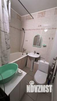 1-к квартира, на длительный срок, 38м2, 8/10 этаж