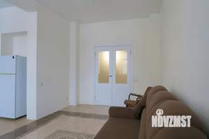 2-к квартира, на длительный срок, 55м2, 2/5 этаж