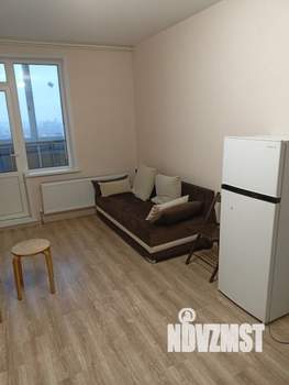 2-к квартира, на длительный срок, 48м2, 21/23 этаж