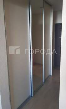 Студия квартира, на длительный срок, 40м2, 9/10 этаж