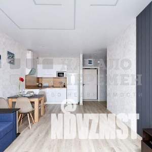 1-к квартира, на длительный срок, 44м2, 16/25 этаж