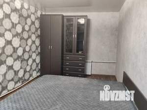 1-к квартира, посуточно, 40м2, 2/3 этаж