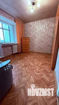 1-к квартира, на длительный срок, 21м2, 3/9 этаж