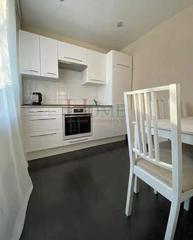 1-к квартира, на длительный срок, 34м2, 3/5 этаж