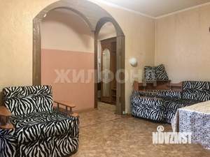 2-к квартира, на длительный срок, 44м2, 4/5 этаж