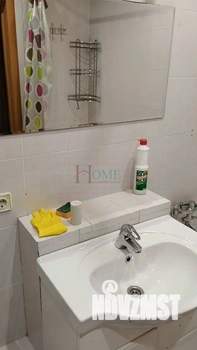 1-к квартира, на длительный срок, 42м2, 2/10 этаж