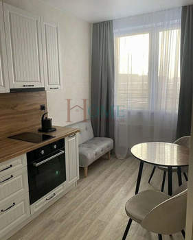 1-к квартира, на длительный срок, 28м2, 11/25 этаж