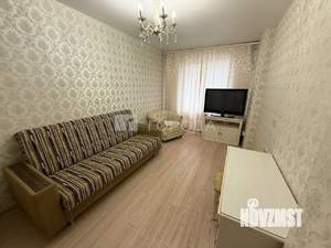 1-к квартира, на длительный срок, 40м2, 6/25 этаж