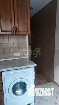 1-к квартира, на длительный срок, 32м2, 5/9 этаж