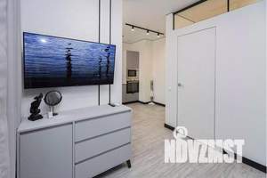 2-к квартира, посуточно, 37м2, 7/21 этаж