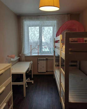 1-к квартира, на длительный срок, 78м2, 7/9 этаж