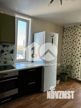 2-к квартира, на длительный срок, 56м2, 17/17 этаж