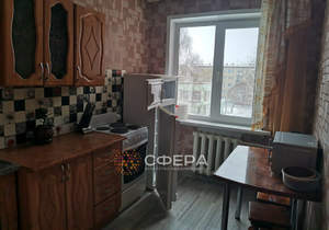 2-к квартира, на длительный срок, 46м2, 4/9 этаж