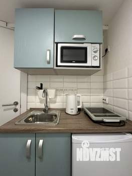 Студия квартира, на длительный срок, 37м2, 1/25 этаж